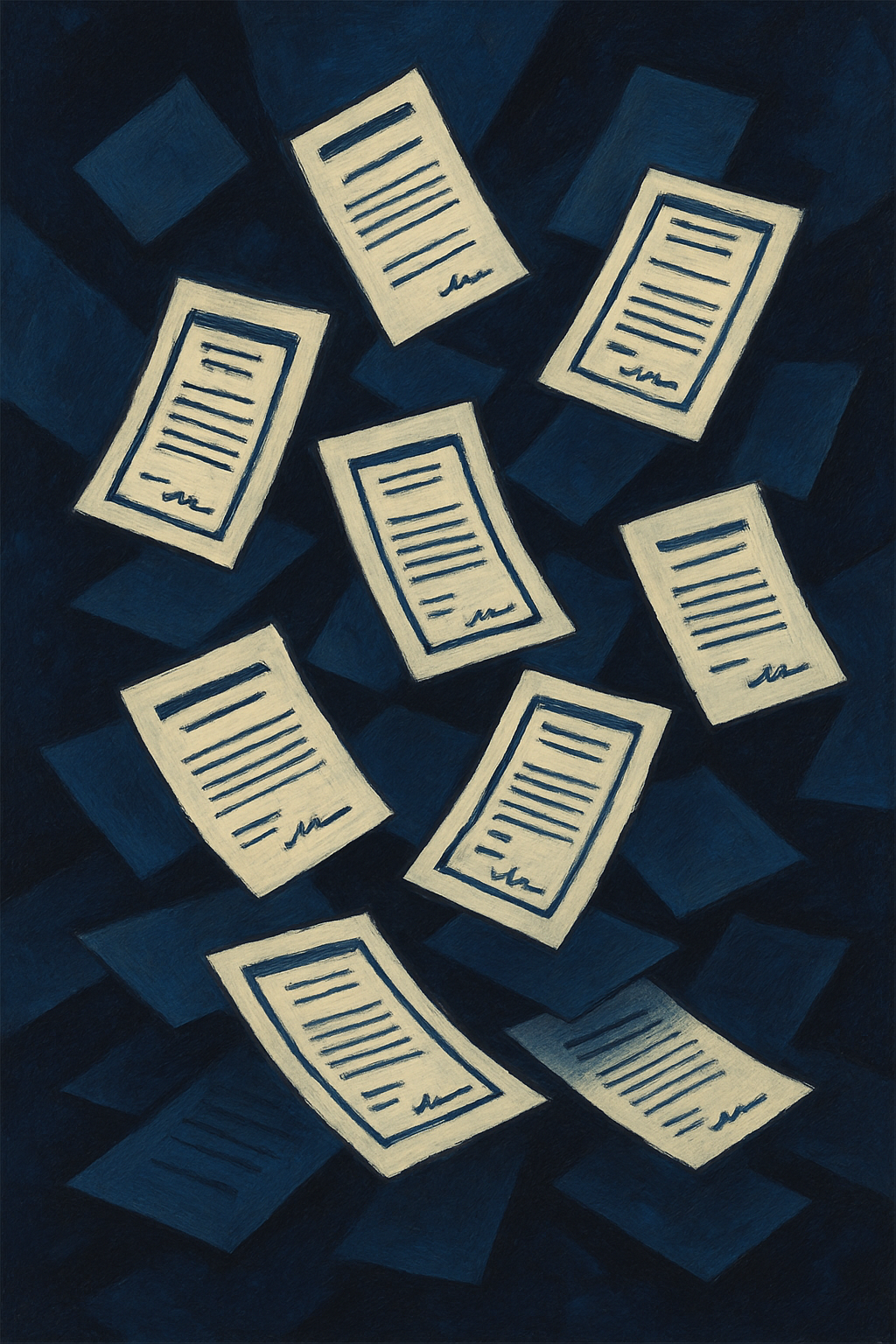 Paperwork Management