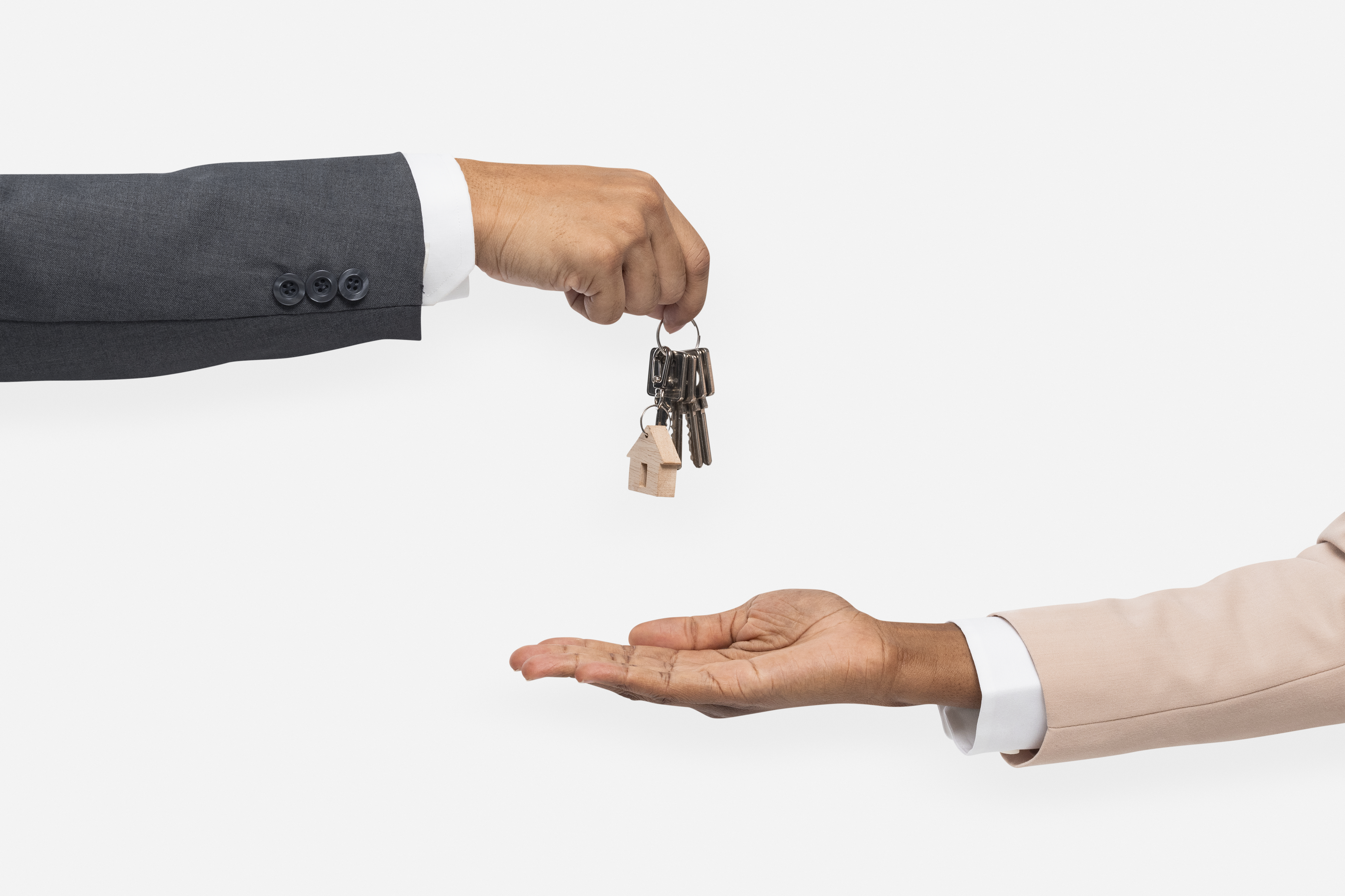 Real Estate Contracts